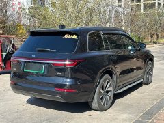 Li Auto ONE 2021 Extended Range 6-Seater - ფოტო 8