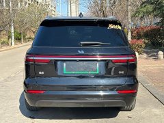 Li Auto ONE 2021 Extended Range 6-Seater - ფოტო 9