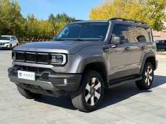 Beijing Jeep BJ40 Extended Range Standard Edition - ფოტო 1