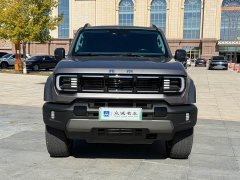 Beijing Jeep BJ40 Extended Range Standard Edition - ფოტო 3
