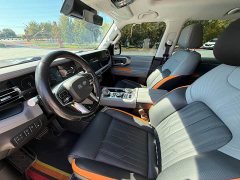 Beijing Jeep BJ40 Extended Range Standard Edition - ფოტო 4