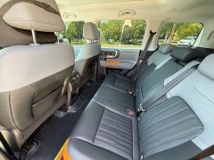 Beijing Jeep BJ40 Extended Range Standard Edition - ფოტო 5