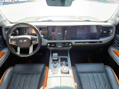 Beijing Jeep BJ40 Extended Range Standard Edition - ფოტო 6
