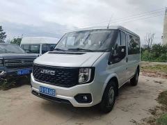 JMC 2.0T Edition Version6 - ფოტო 1