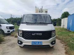 JMC 2.0T Edition Version6 - ფოტო 2