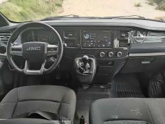 JMC 2.0T Edition Version6 - ფოტო 4