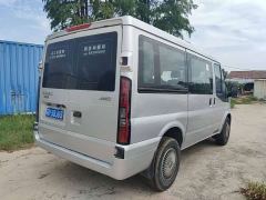 JMC 2.0T Edition Version6 - ფოტო 6