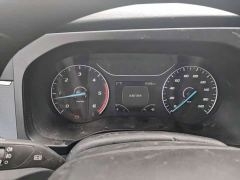JMC 2.0T Edition Version6 - ფოტო 8
