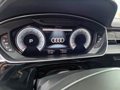 Audi A8 A8L 50 TFSI quattro Comfort Heritage Edition - ფოტო 9