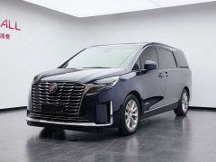 Buick GL8 Avenir Four-Seat Premium Edition - ფოტო 1