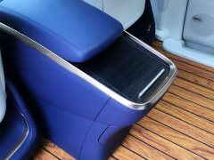 Buick GL8 Avenir Four-Seat Premium Edition - ფოტო 10