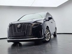 Buick GL8 Avenir Four-Seat Premium Edition - ფოტო 15