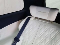 Buick GL8 Avenir Four-Seat Premium Edition - ფოტო 18