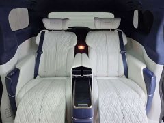 Buick GL8 Avenir Four-Seat Premium Edition - ფოტო 19