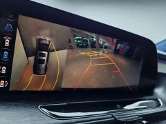 Buick GL8 Avenir Four-Seat Premium Edition - ფოტო 3