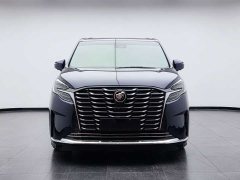Buick GL8 Avenir Four-Seat Premium Edition - ფოტო 4
