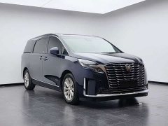 Buick GL8 Avenir Four-Seat Premium Edition - ფოტო 5