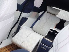 Buick GL8 Avenir Four-Seat Premium Edition - ფოტო 7