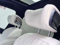 Buick GL8 Avenir Four-Seat Premium Edition - ფოტო 8