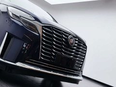 Buick GL8 Avenir Four-Seat Premium Edition - ფოტო 9