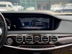 Mercedes-Benz Maybach S-Class 2020 S 450 4MATIC Heritage Edition - ფოტო 11
