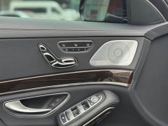 Mercedes-Benz Maybach S-Class 2020 S 450 4MATIC Heritage Edition - ფოტო 4