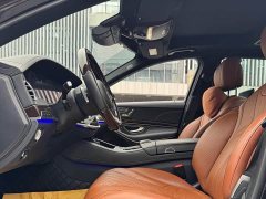 Mercedes-Benz Maybach S-Class 2020 S 450 4MATIC Heritage Edition - ფოტო 6