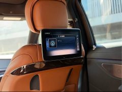 Mercedes-Benz Maybach S-Class 2020 S 450 4MATIC Heritage Edition - ფოტო 9