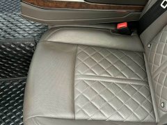 Audi A8 A8L 55 TFSI quattro Luxury Version Edition - ფოტო 10