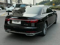 Audi A8 A8L 55 TFSI quattro Luxury Version Edition - ფოტო 3