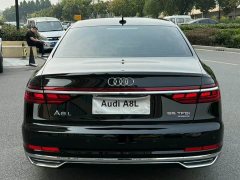 Audi A8 A8L 55 TFSI quattro Luxury Version Edition - ფოტო 4