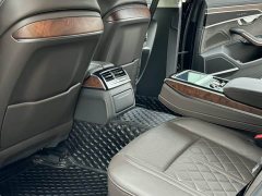 Audi A8 A8L 55 TFSI quattro Luxury Version Edition - ფოტო 5