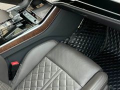 Audi A8 A8L 55 TFSI quattro Luxury Version Edition - ფოტო 6