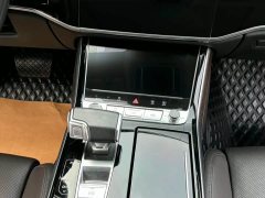 Audi A8 A8L 55 TFSI quattro Luxury Version Edition - ფოტო 9
