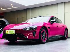 Xiaomi SU7 Rear-Wheel Drive Pro - ფოტო 1