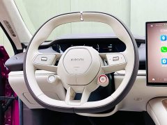 Xiaomi SU7 Rear-Wheel Drive Pro - ფოტო 10