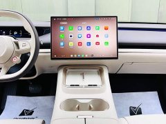 Xiaomi SU7 Rear-Wheel Drive Pro - ფოტო 12