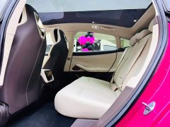 Xiaomi SU7 Rear-Wheel Drive Pro - ფოტო 16