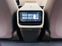 Xiaomi SU7 Rear-Wheel Drive Pro - ფოტო 17