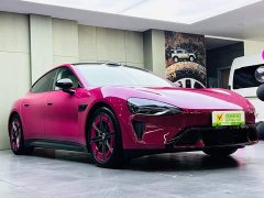 Xiaomi SU7 Rear-Wheel Drive Pro - ფოტო 3