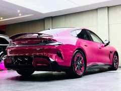 Xiaomi SU7 Rear-Wheel Drive Pro - ფოტო 4