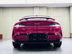 Xiaomi SU7 Rear-Wheel Drive Pro - ფოტო 5