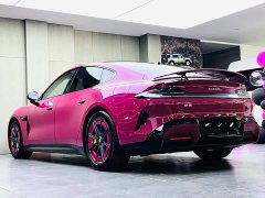 Xiaomi SU7 Rear-Wheel Drive Pro - ფოტო 6