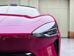 Xiaomi SU7 Rear-Wheel Drive Pro - ფოტო 7