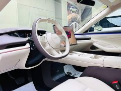 Xiaomi SU7 Rear-Wheel Drive Pro - ფოტო 8