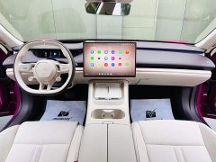 Xiaomi SU7 Rear-Wheel Drive Pro - ფოტო 9