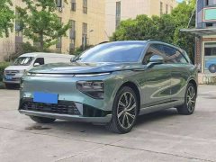 XPeng G9 680 Ultra Long Range AWD Max - ფოტო 1
