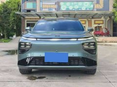 XPeng G9 680 Ultra Long Range AWD Max - ფოტო 2