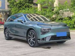 XPeng G9 680 Ultra Long Range AWD Max - ფოტო 3