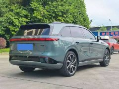 XPeng G9 680 Ultra Long Range AWD Max - ფოტო 4